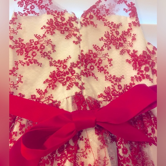 American Princess Dress Size 8 - Picture 4 of 6